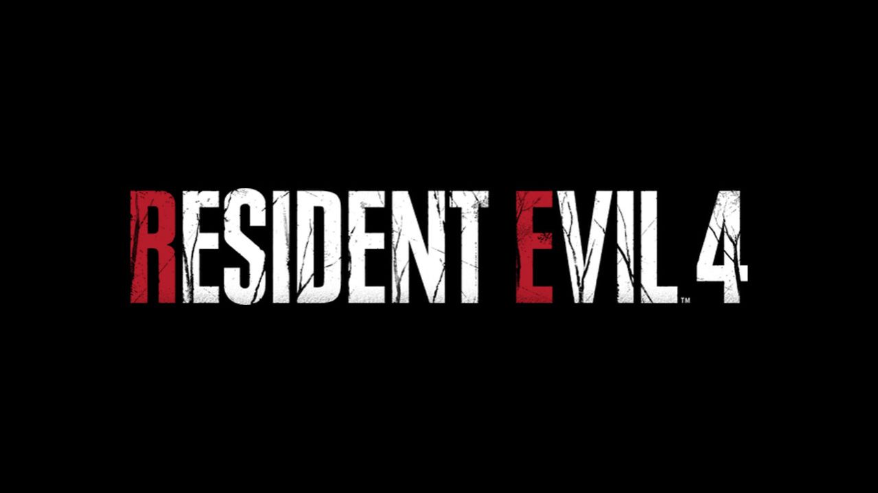 Resident Evil 4 (2023) ✔️