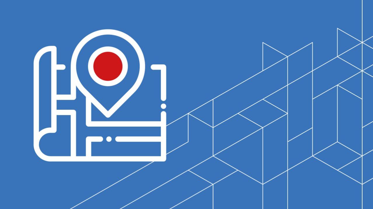 Градостроительные проекты