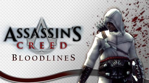 Assassins Creed Bloodlines