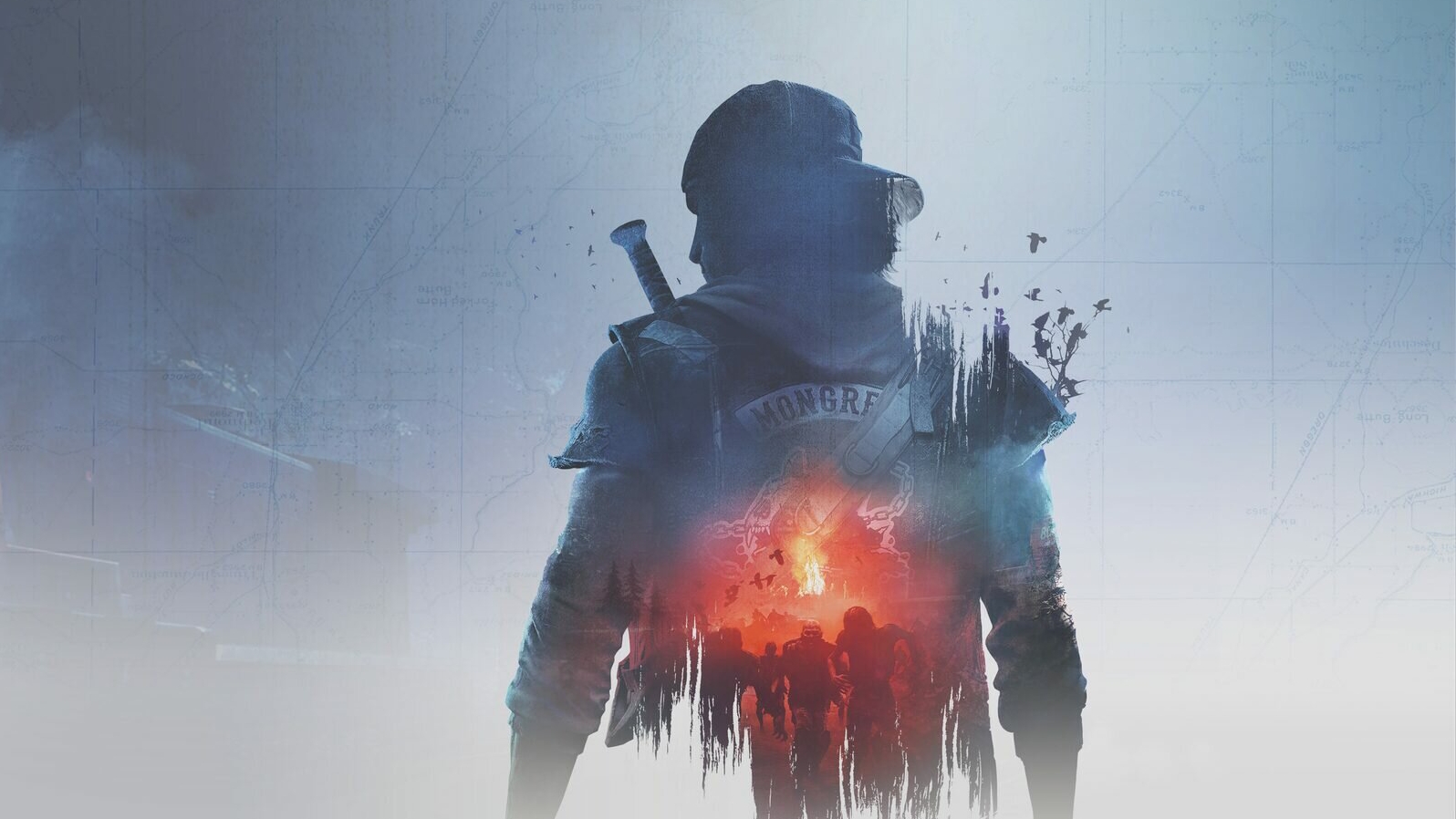 Жизнь После (Days Gone)