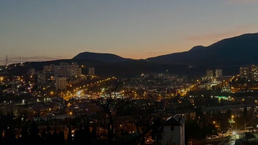 АЛУШТА И КРЫМ 👍