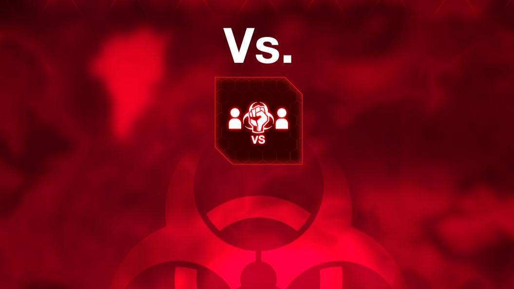 Plague inc. Противостояние