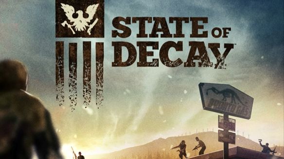 State of Decay