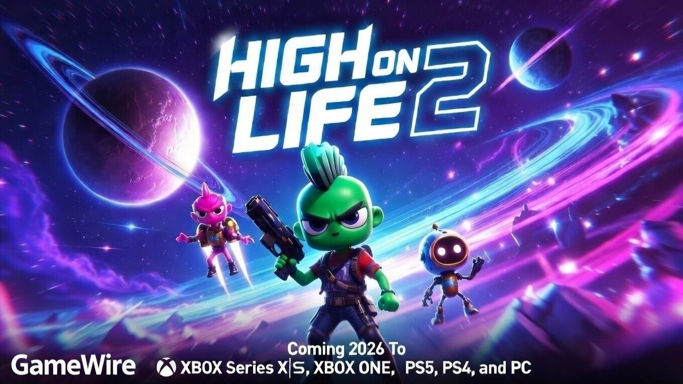High on Life 2