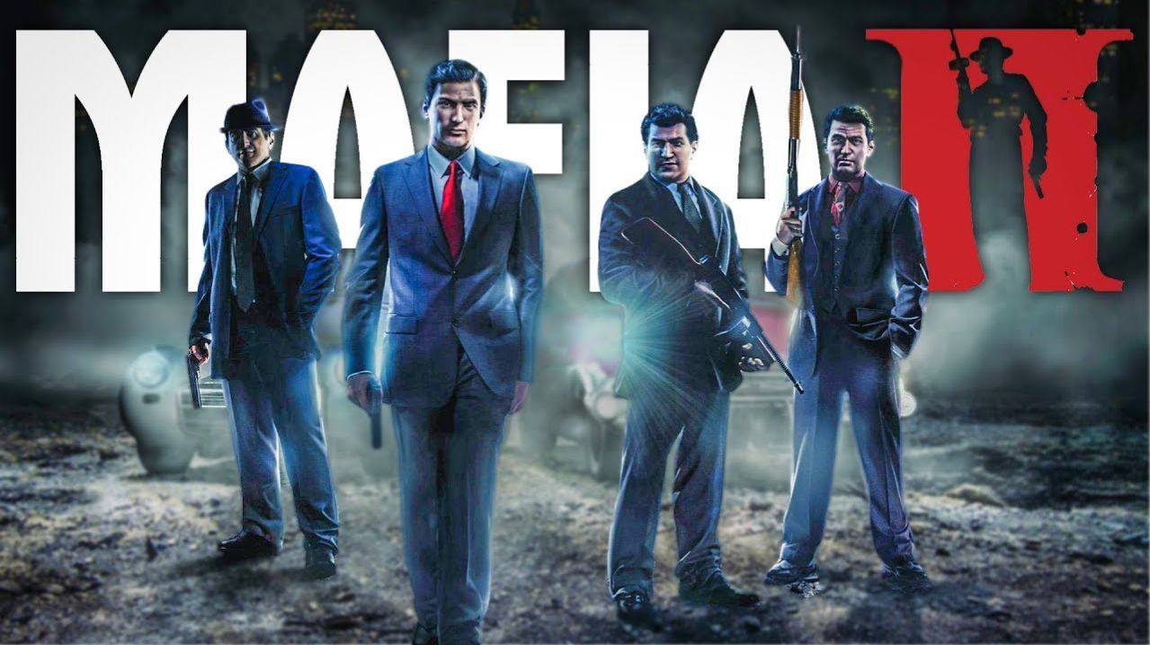 Mafia II: Definitive Edition
