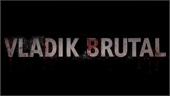 VLADiK BRUTAL