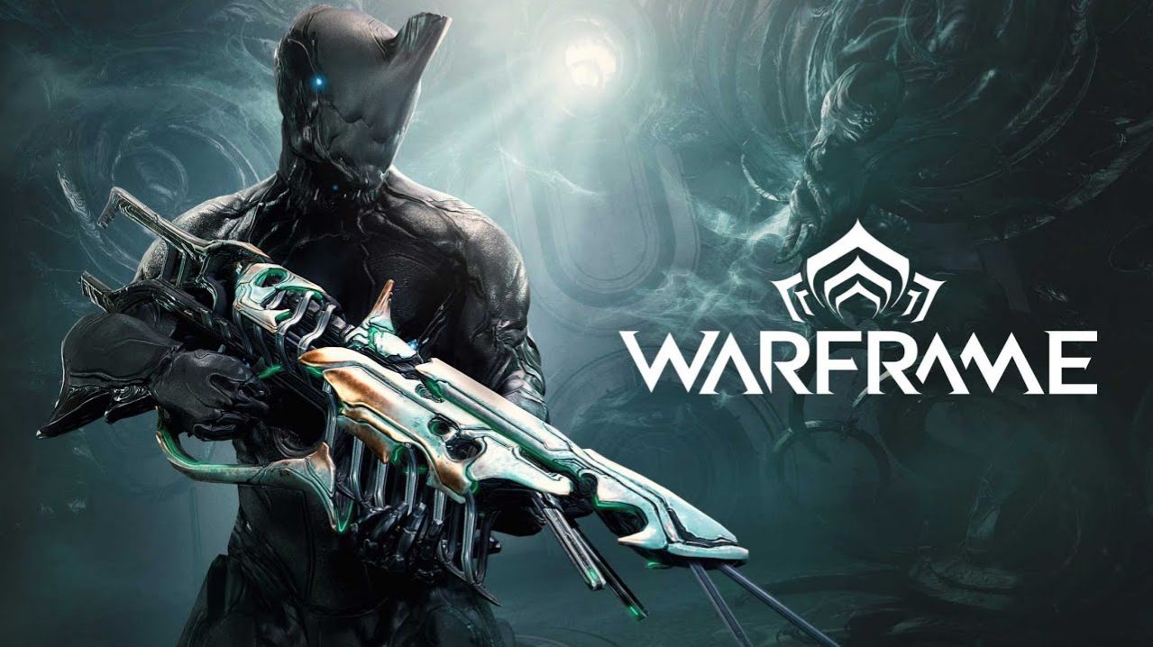 Warframe