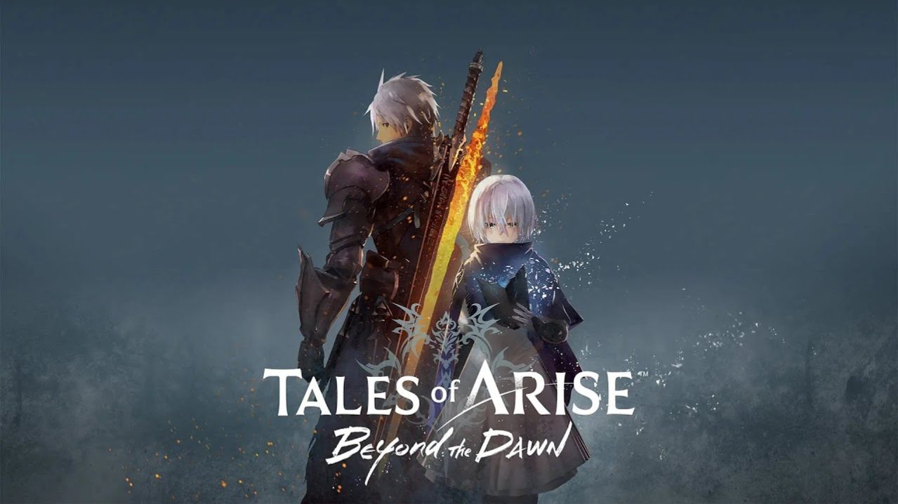 Tales of Arise - Beyond the Dawn