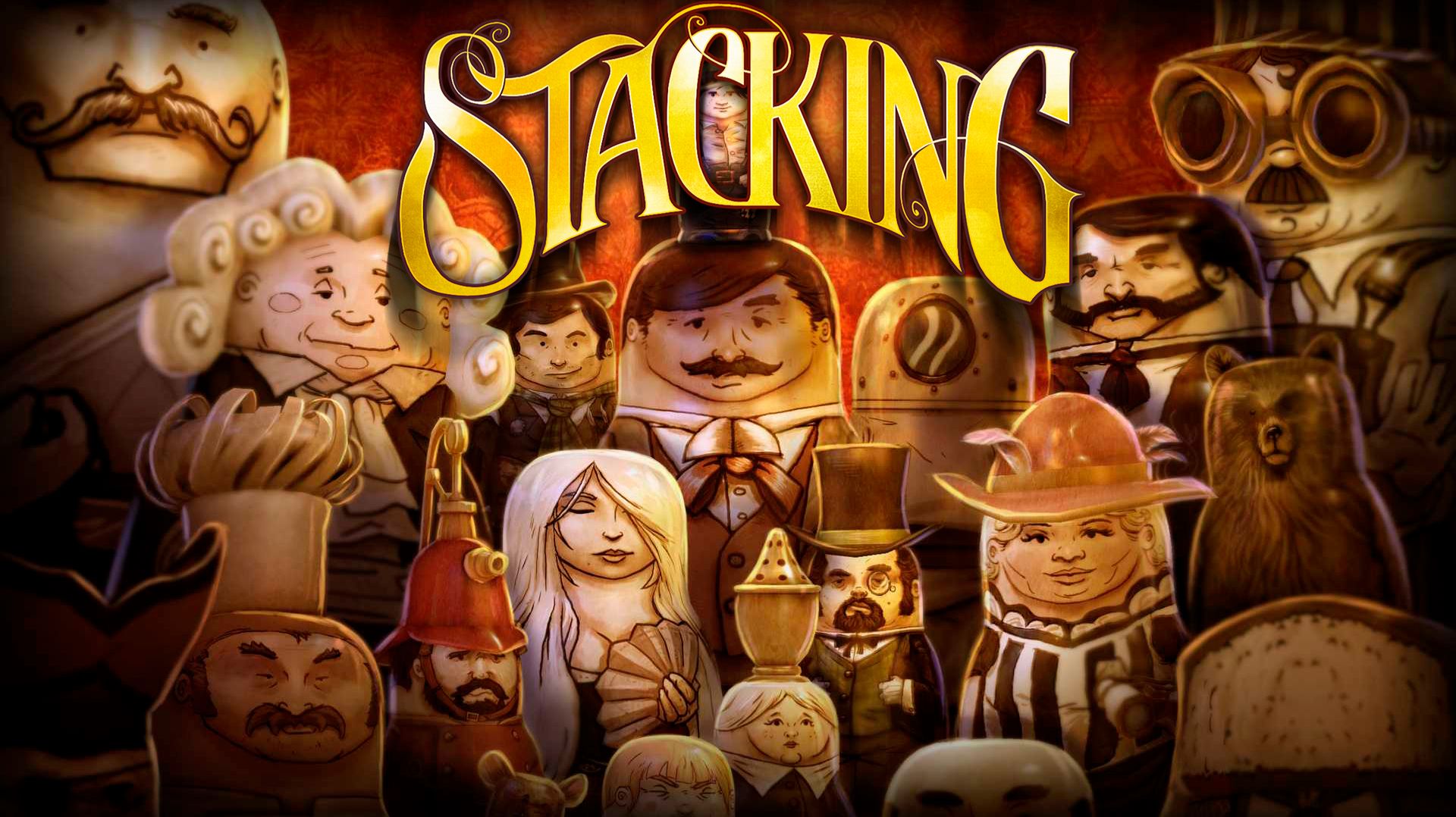 Stacking (Xbox)