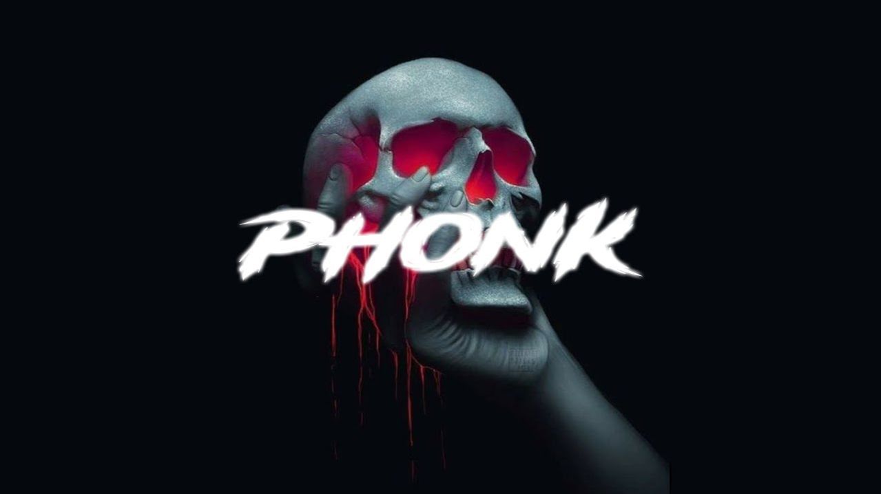 Old phonk