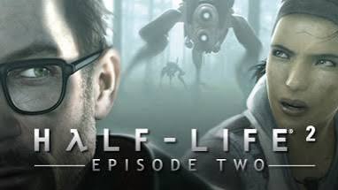 half life 2 episode 2