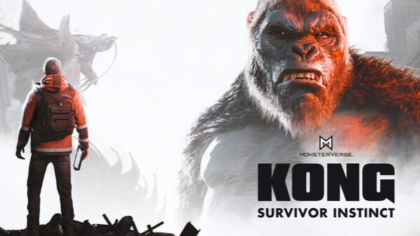 Kong Survivor Instinct