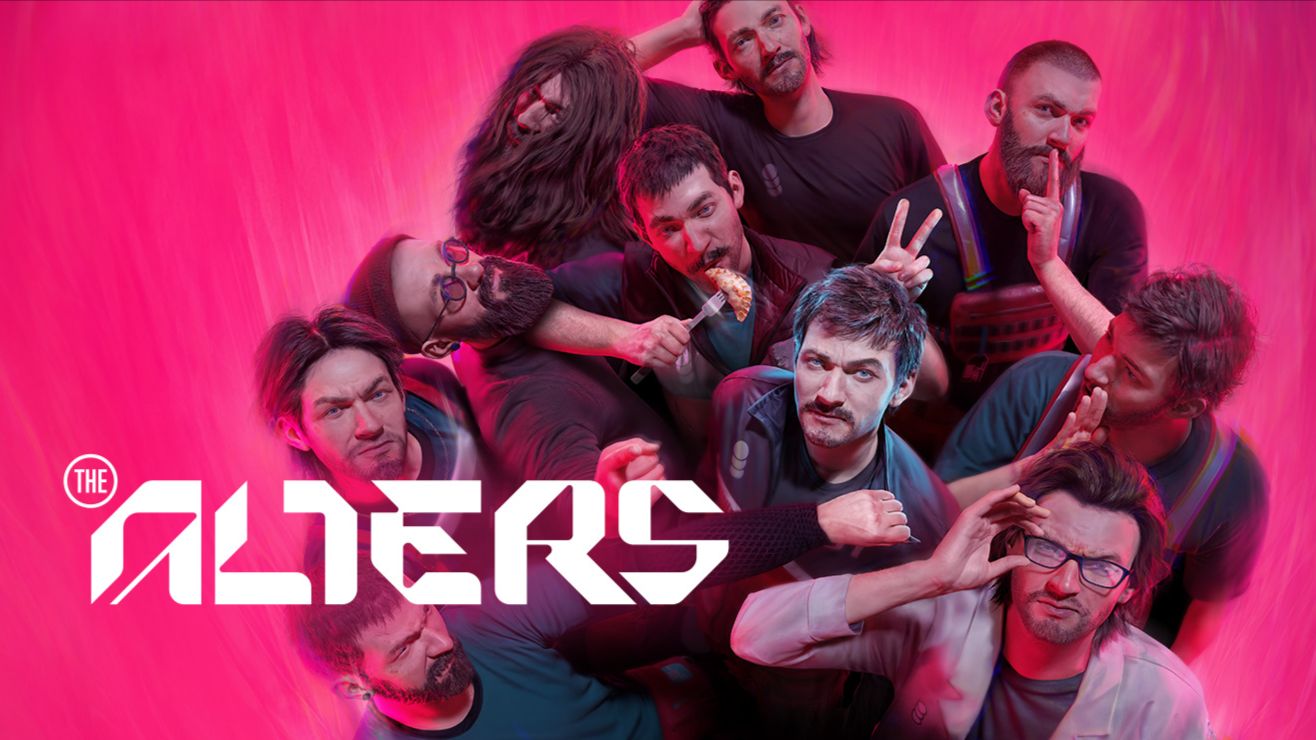 The Alters