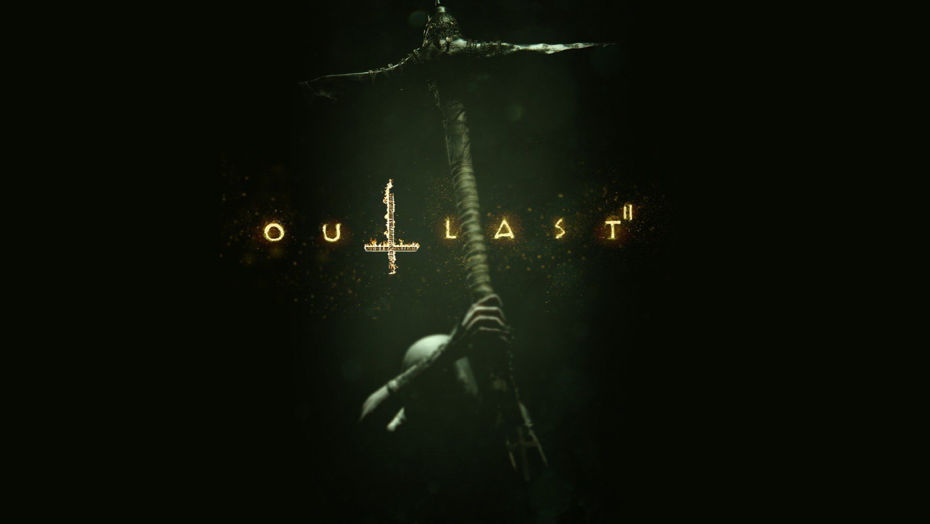 Outlast 2 ▶ Прохождение