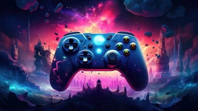 GAMES