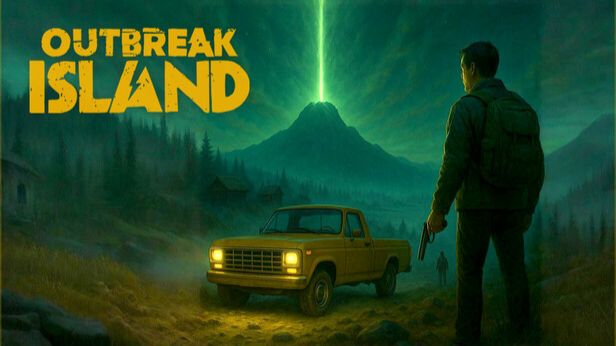 Outbreak island