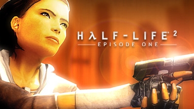 half life 2 episode 1