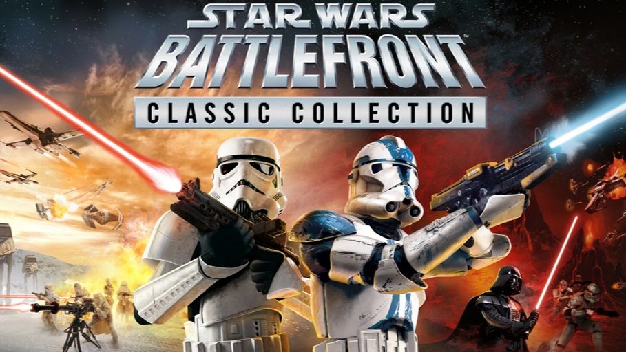 STAR WARS™ Battlefront Classic Collection
