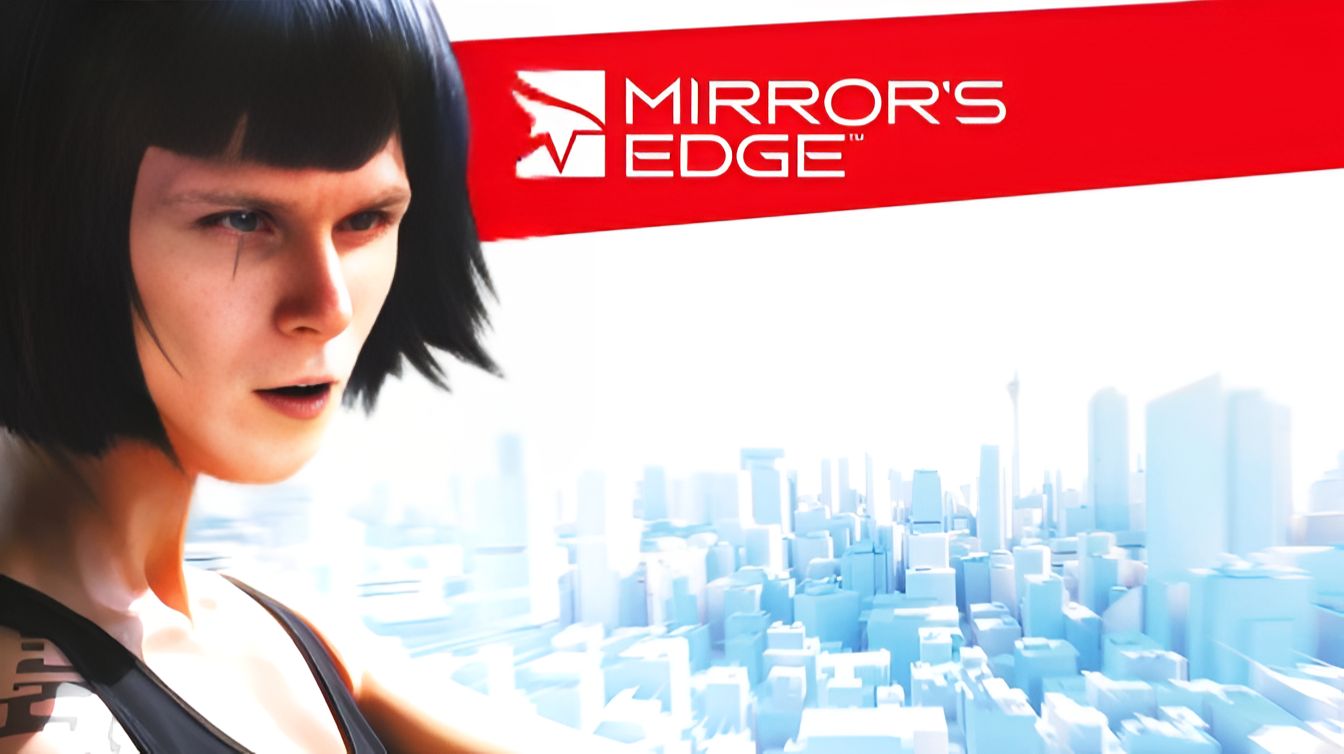 Mirror’s Edge (2009) — Прохождение