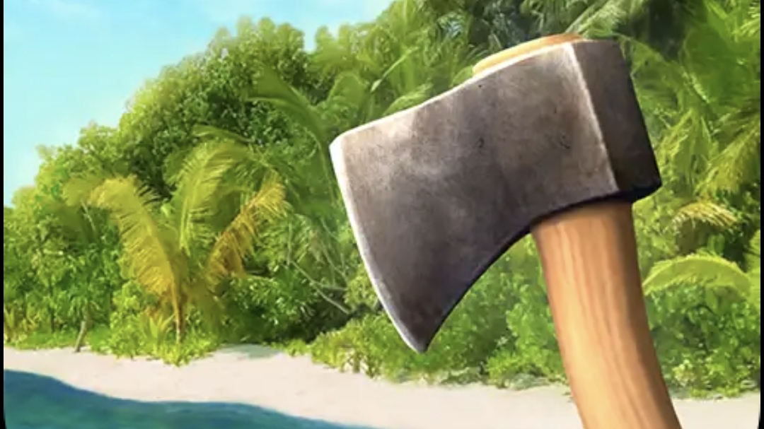 Ocean Is Home: Survival Island