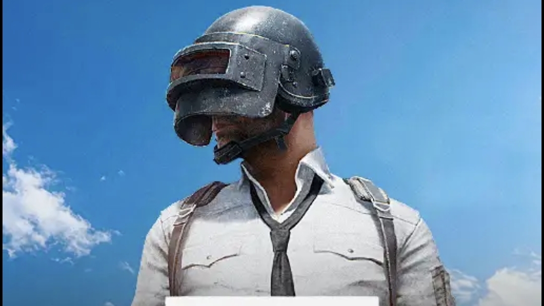 PUBG MOBILE