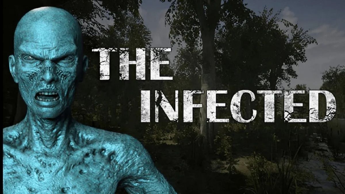 The Infected