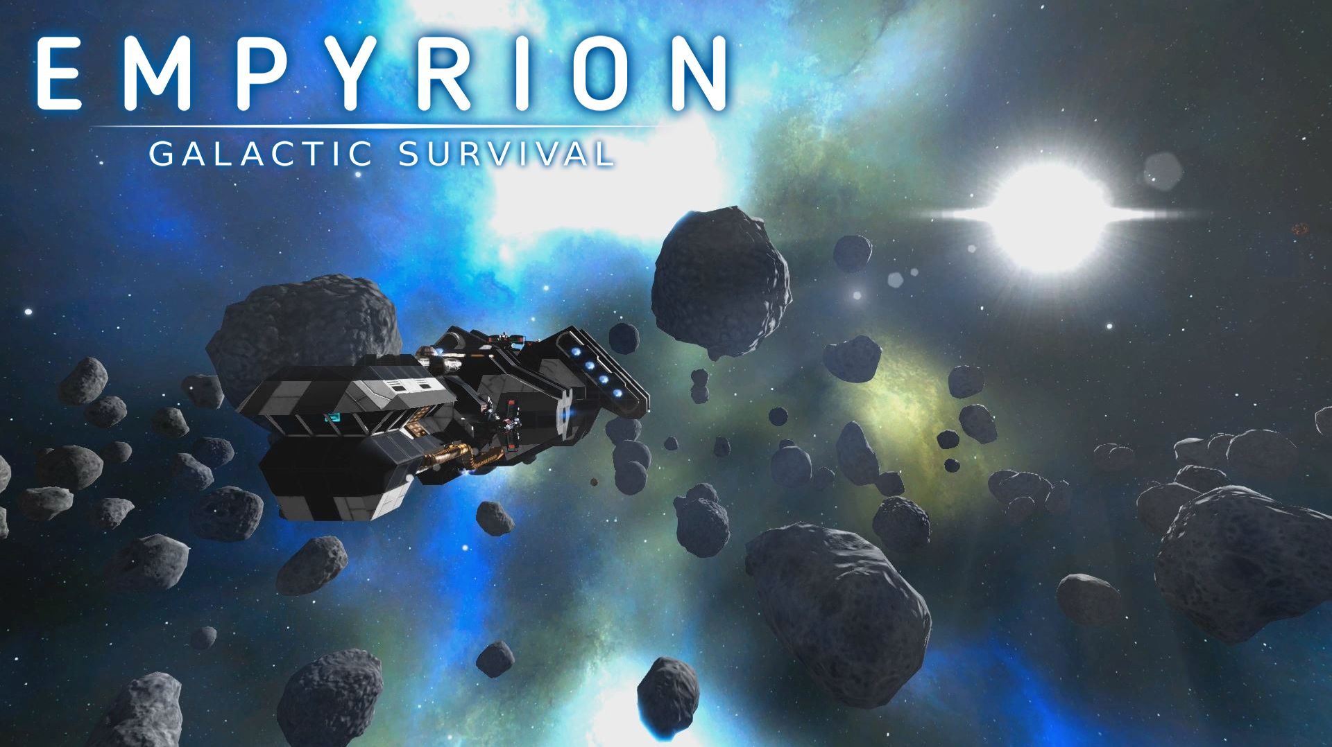Empiryon Galactic Survival