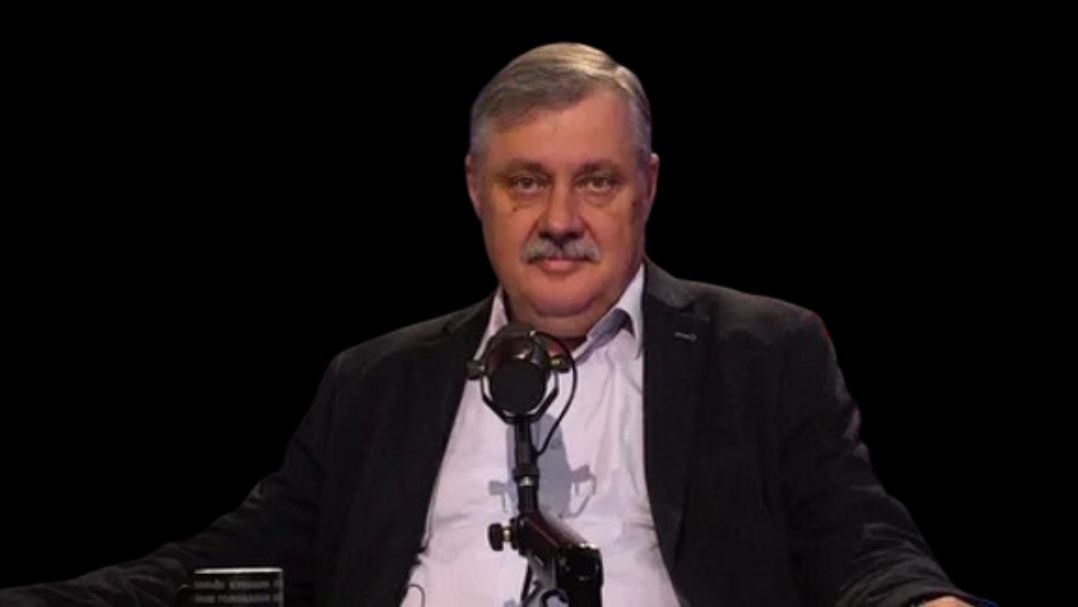 Дми́трий Евста́фьев