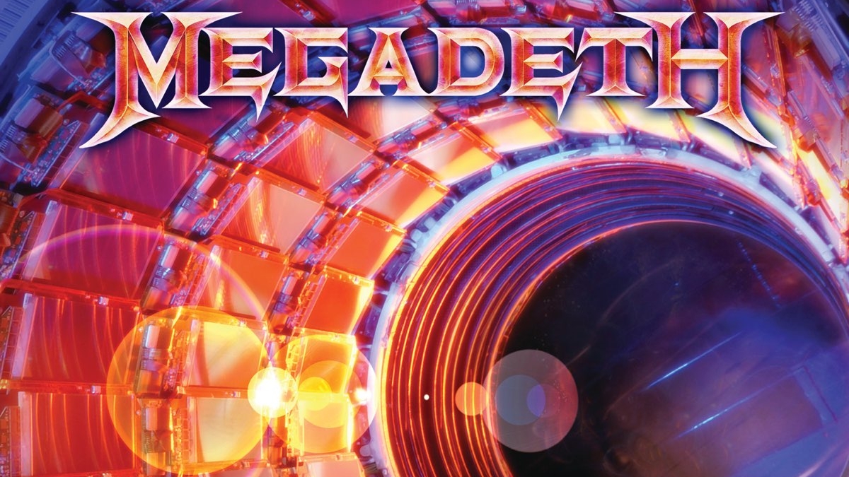 Megadeth - ″Super Collider″ (Full Album) 2013