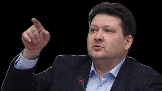 Дмитрий ДРОБНИЦКИЙ