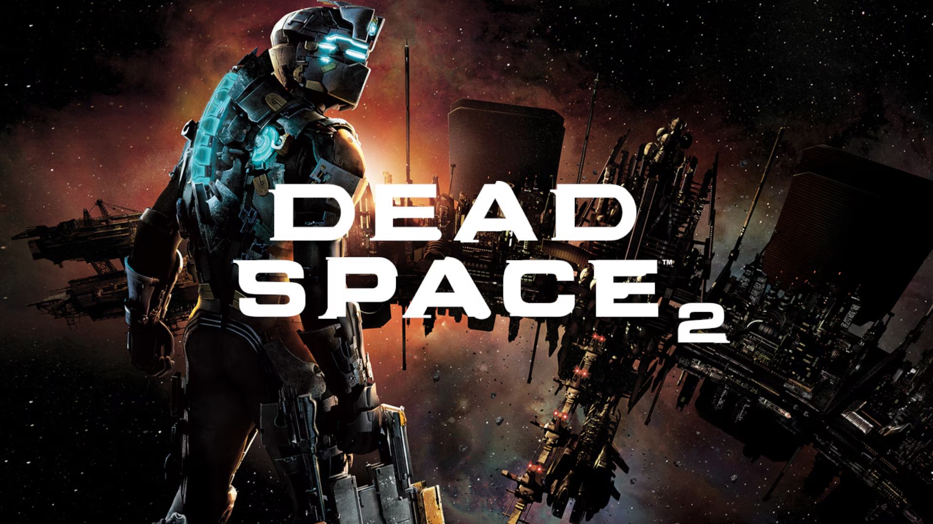 DEAD SPACE 2 | ПРОХОЖДЕНИЕ