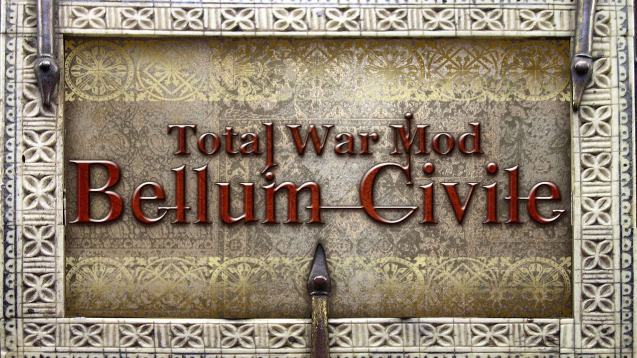 Total War: Attila - мод Bellum Civile : Император Максима