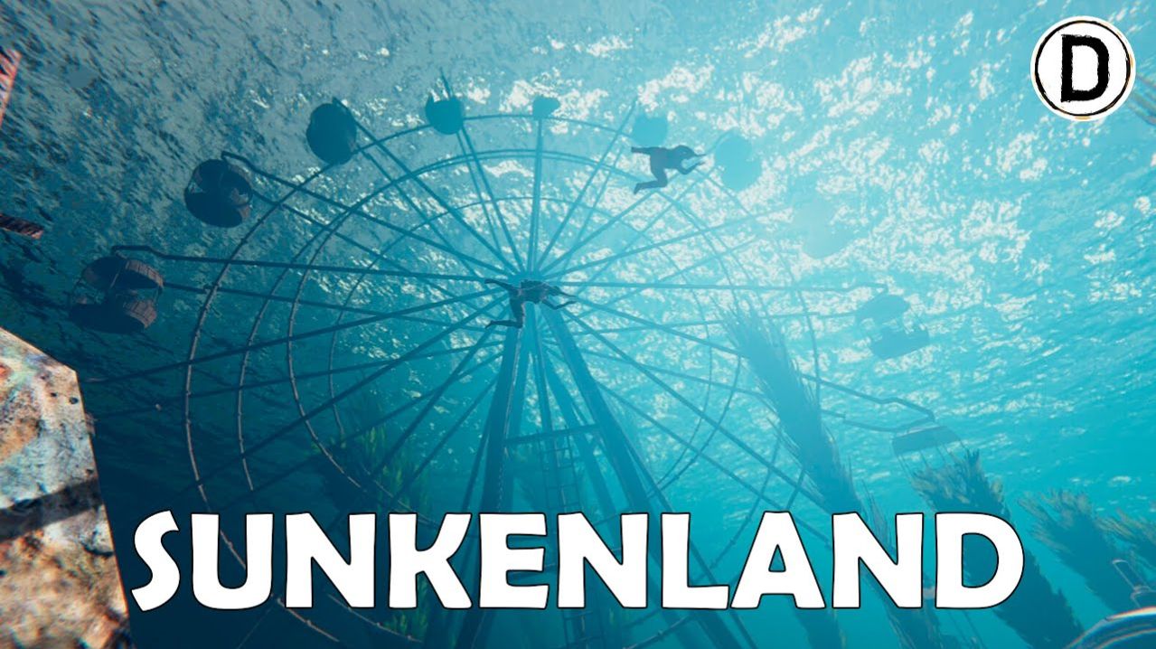 Sunkenland