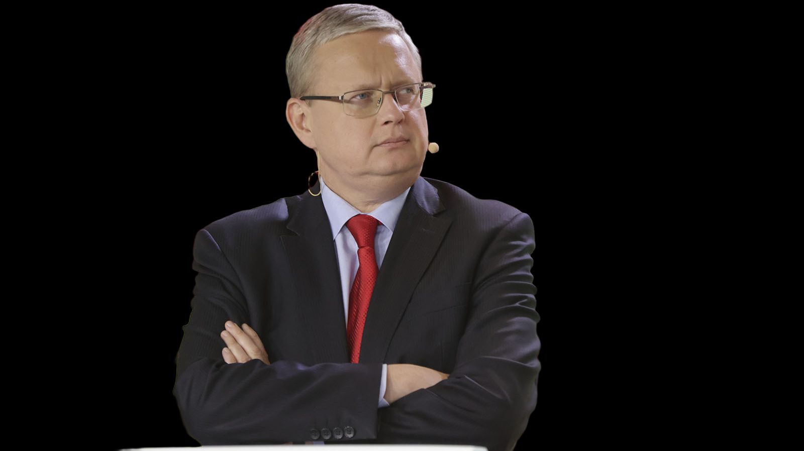 Михаил  ДЕЛЯГИН