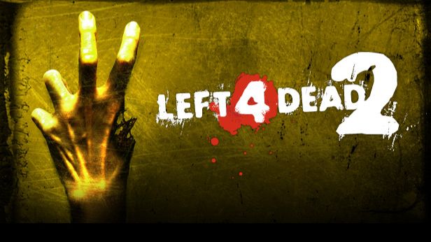 left 4 dead 2