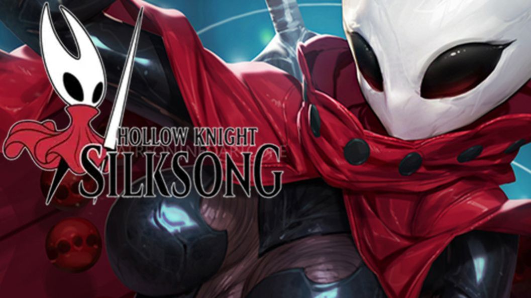 Silksong