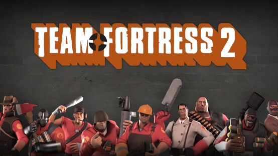 Отборный контент о TF2