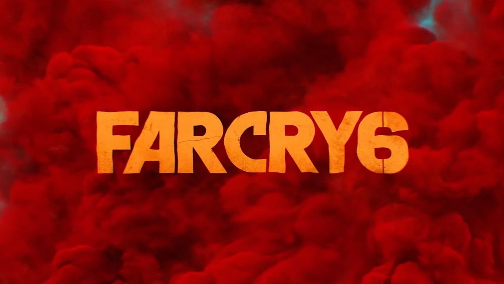 Far Cry 6 (Прохождение)