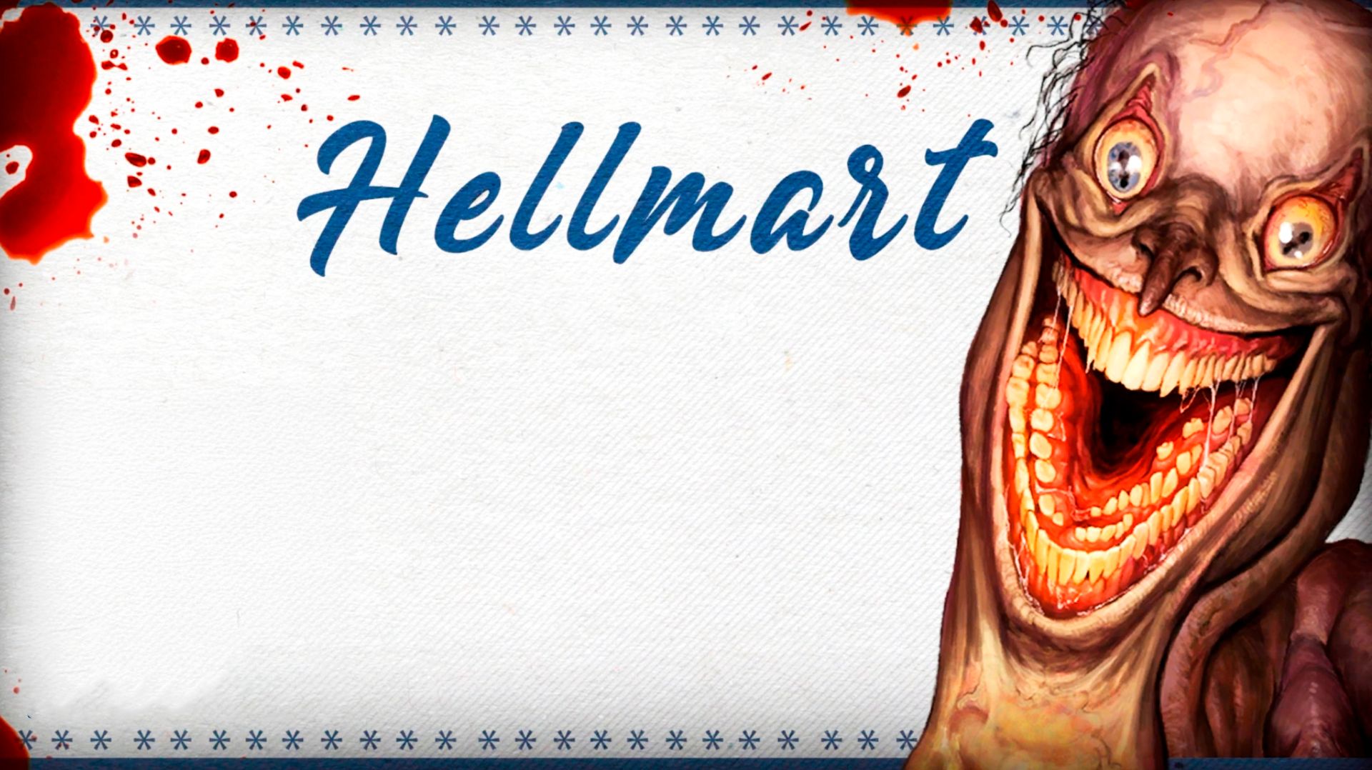HELLMART