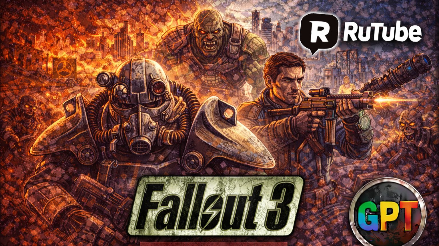 Fallout 3