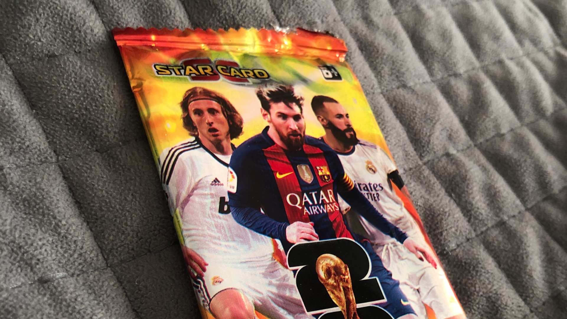 FIFA STAR CARD COLLECTION EDITION!!! OPENING