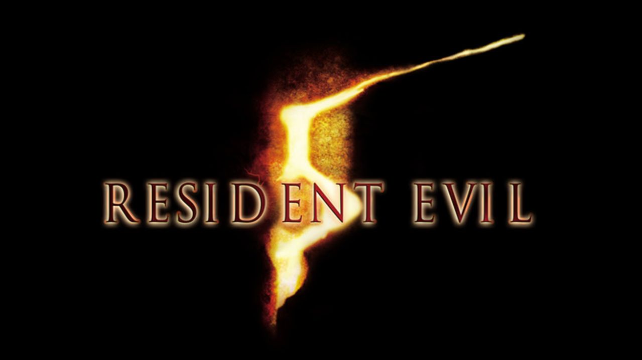 Resident Evil 5 (2009) ✔️