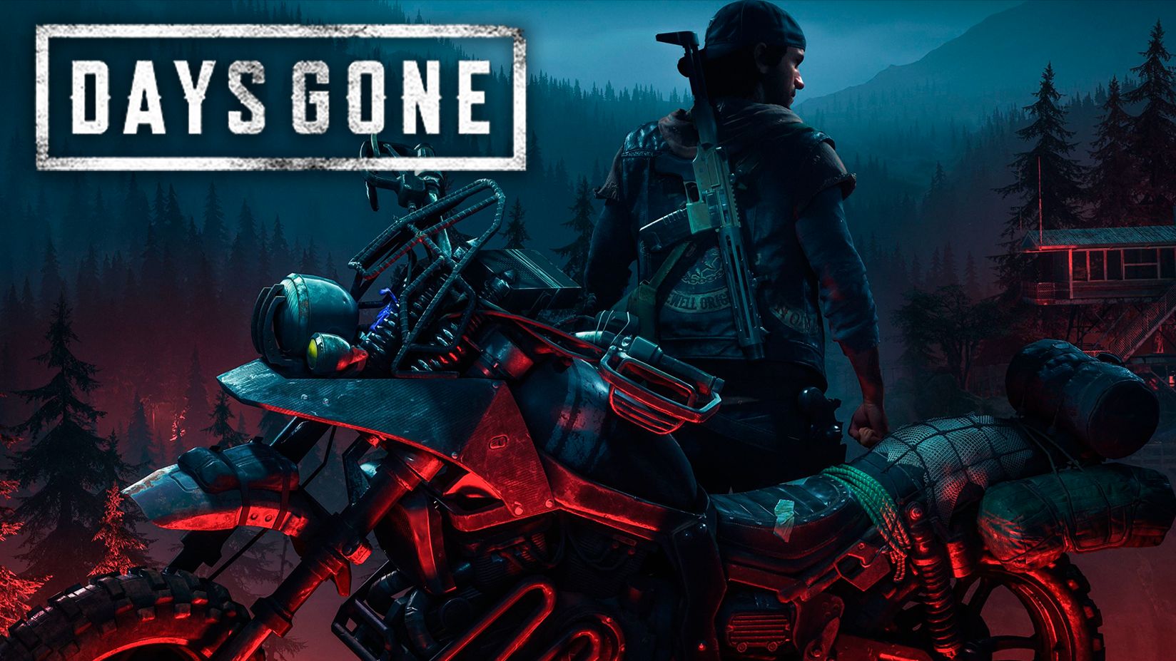 Days Gone