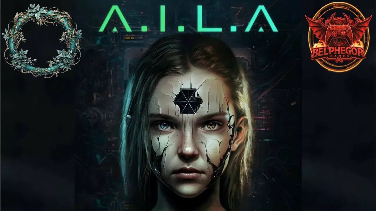 A.I.L.A