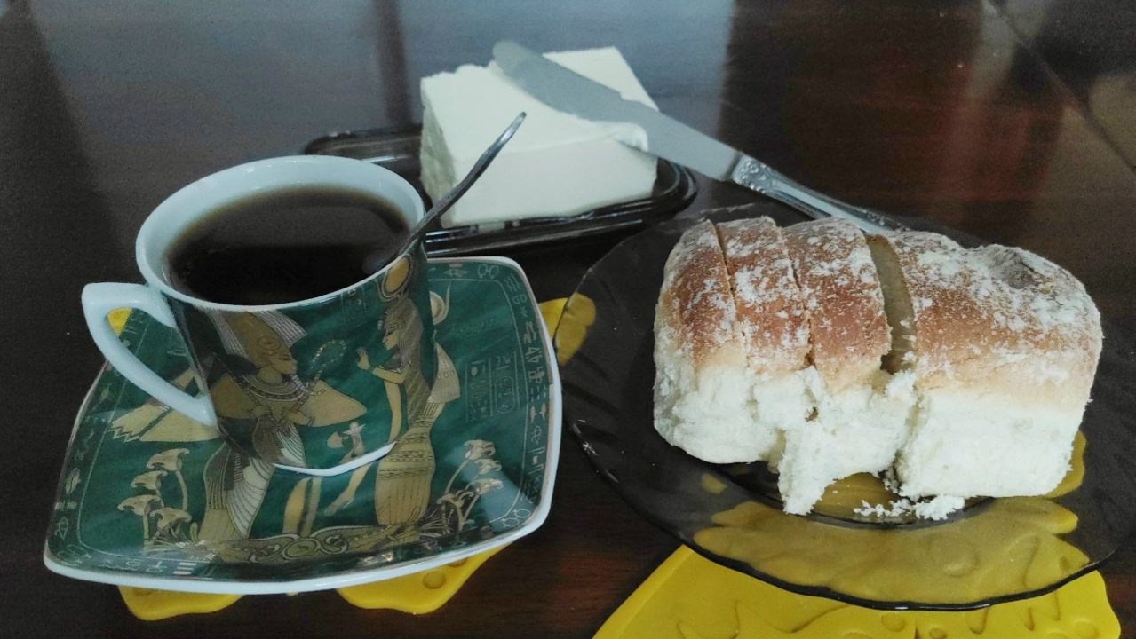 БЫТ