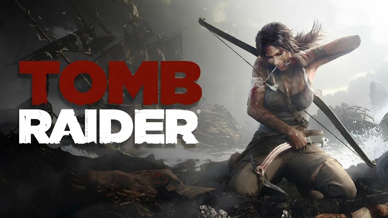 Tomb Raider