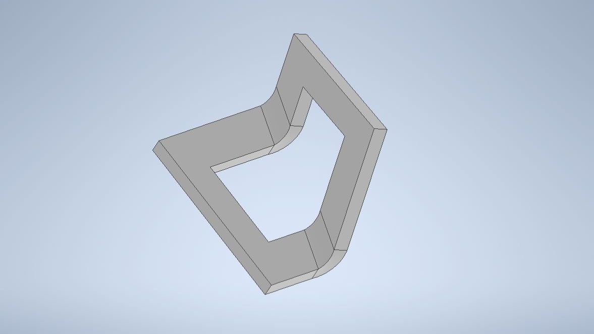 3D моделирование в Autodesk Inventor, NX, Компас-3D