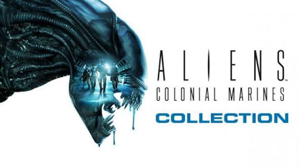 Aliens: Colonial Marines