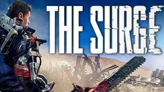 THE SURGE