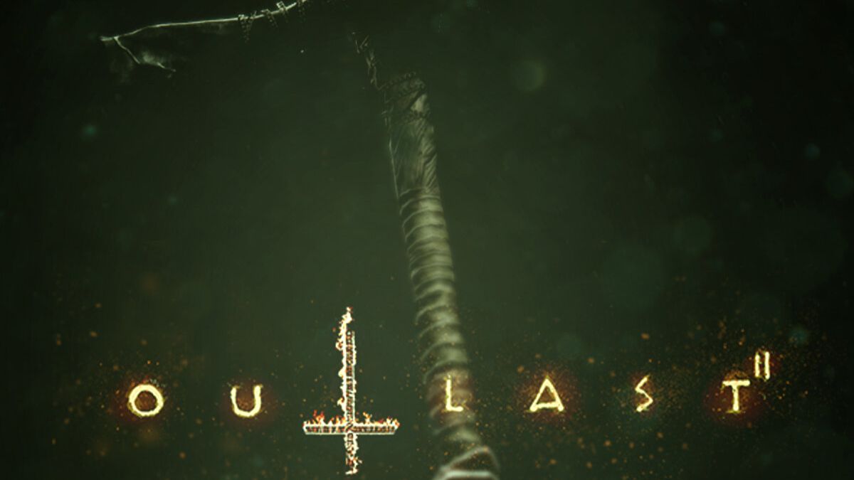 Outlast 2